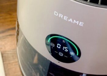 This pet air purifier has effectively replaced allergy medicine for me – here’s how it works