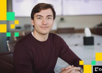 Agora’s Nick van Eck bets on stablecoin boom in enterprise payments