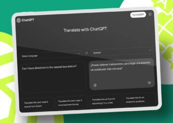 OpenAI’s Google Translate killer is here: How to use the new ChatGPT Translate
