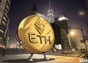 Ethereum clears THIS KEY pattern – What happens near ,290 next?