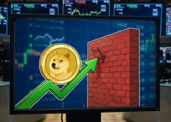 Dogecoin (DOGE) Rebound Looks Fragile With Multiple Hurdles Ahead