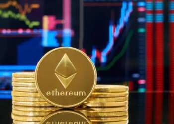 A New Milestone For Ethereum This Year As App TVL Surges To Unprecedented Levels