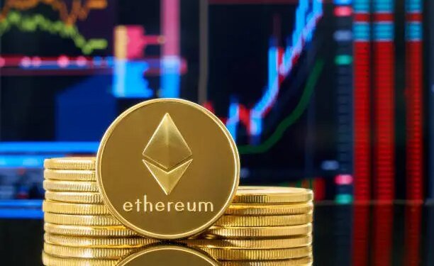 A New Milestone For Ethereum This Year As App TVL Surges To Unprecedented Levels