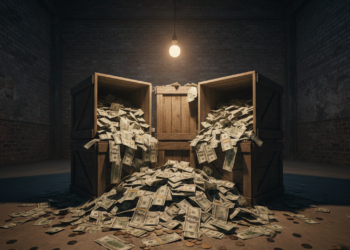 More XRP Than Cash? “You’re A Genius”, Analyst Says