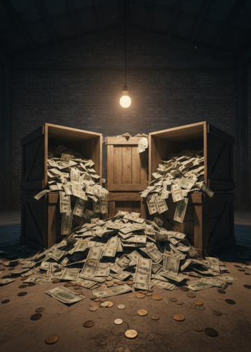 More XRP Than Cash? “You’re A Genius”, Analyst Says