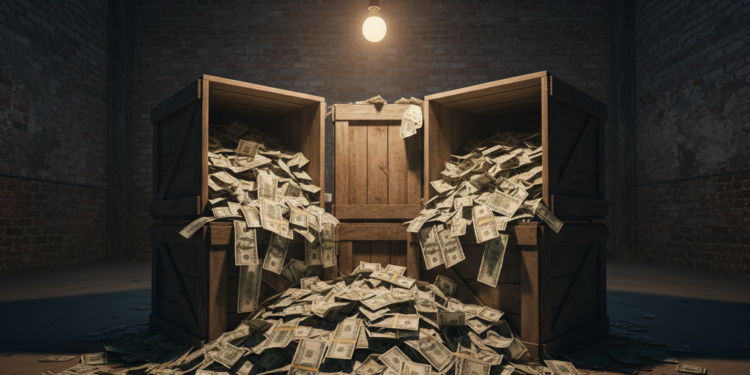 More XRP Than Cash? “You’re A Genius”, Analyst Says