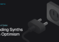 Deprecation of Synths on Optimism