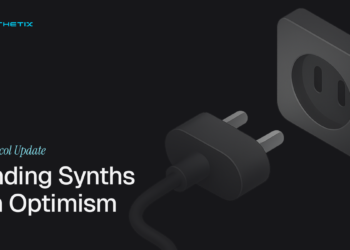 Deprecation of Synths on Optimism