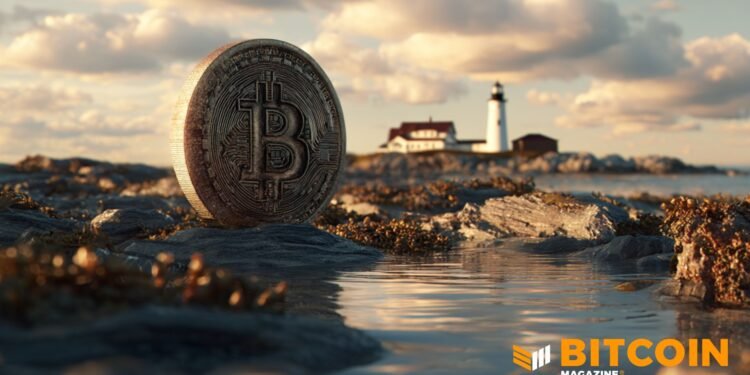 Rhode Island Reintroduces Bill To Study Blockchain And Crypto