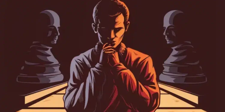 Ethereum locks 1mln as Vitalik Buterin warns of ‘corposlop’ – Identity crisis ahead?