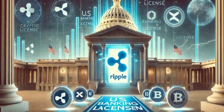 Ripple Clinches Major License Win In Luxembourg After UK Achievement Ripple Clinches Major License Win In Luxembourg After UK Achievement