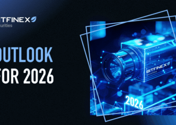 Looking Ahead to 2026: The Next Phase of Tokenised Capital Markets