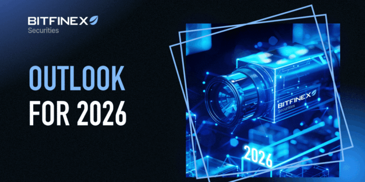 Looking Ahead to 2026: The Next Phase of Tokenised Capital Markets