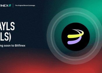 Bitfinex to List RLS, Native Token of the Rayls Network