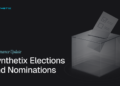 Synthetix Elections, January 2026
