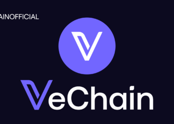 VET is available for trading!