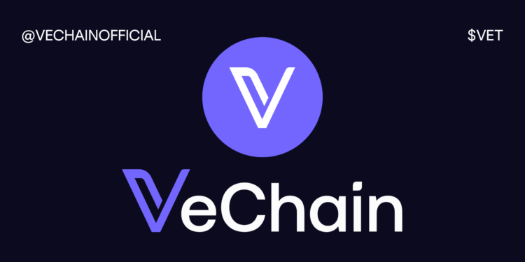 VET is available for trading!