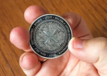 Next XRP Wave Shows Where Price Is Headed Next, But There’s A Catch