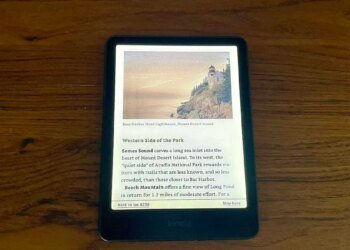 My favorite color e-reader is on sale, just in time for my 2026 reading goals