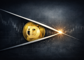 Dogecoin Wedge Breakout Could Be “Powerful,” Analyst Says