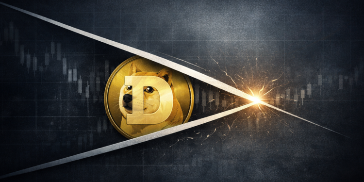 Dogecoin Wedge Breakout Could Be “Powerful,” Analyst Says Dogecoin Wedge Breakout Could Be “Powerful,” Analyst Says