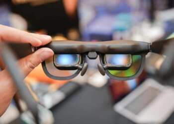 These XR glasses effectively replaced my dual monitors for work – and they’re 0 off