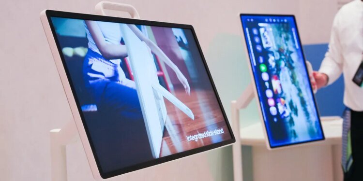 CES 2026 live updates: Biggest news on TVs, smart glasses, robots and more for Day 2