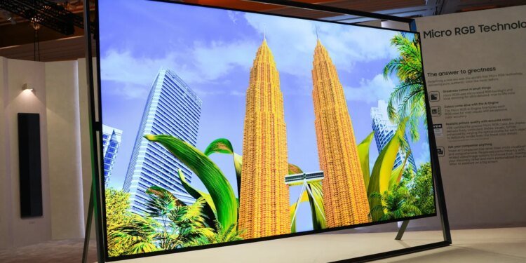 CES 2026 news: Live updates on TVs, smart glasses, robots, and more we’ve seen so far