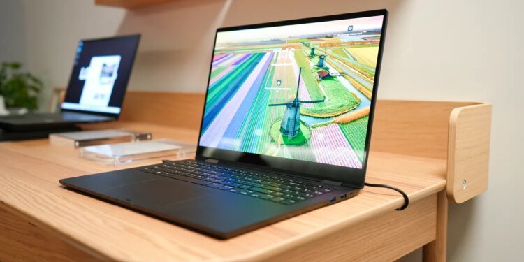 LG’s 2026 Gram laptops look to dethrone the MacBook Air with this new build material LG’s 2026 Gram laptops look to dethrone the MacBook Air with this new build material