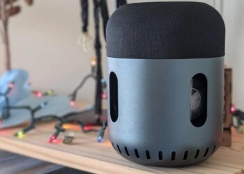 This Bluetooth speaker I tested delivers room-filling sound without breaking the bank