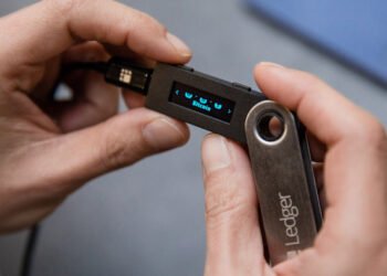 Crypto security company Ledger plots bn New York listing