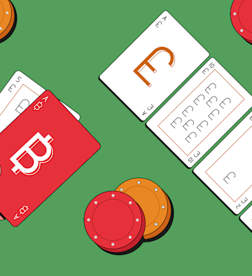 Crypto Isas are here — but are they a good idea?