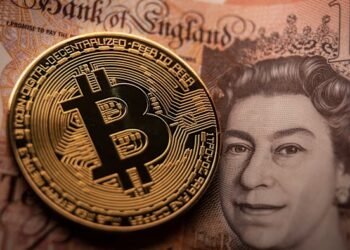 Have you tried to put crypto in your Isa?