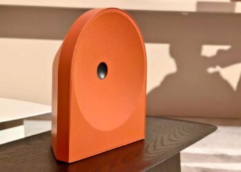 I listened to Samsung's new Wi-Fi speakers at CES, and they surpassed my expectations