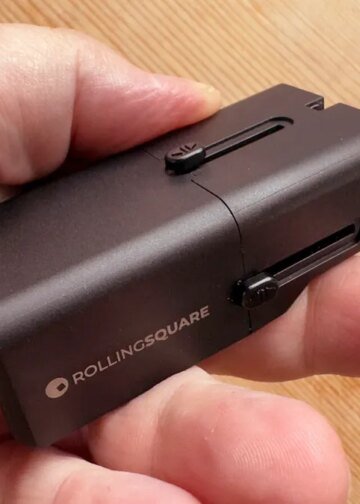 Home 1 Stop buying cheap travel adapters: I've tested dozens and this is the clear winner