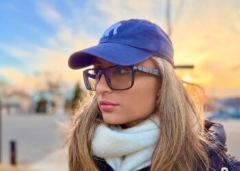 I replaced my Meta Ray-Bans with smart glasses that truly lasted all day – but there’s a catch