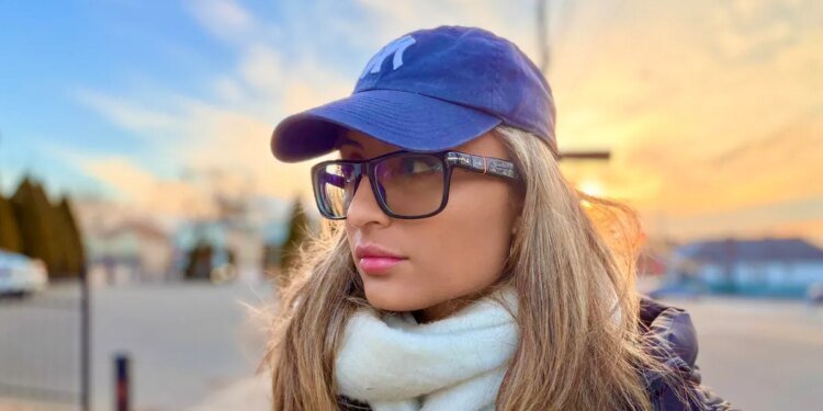 I replaced my Meta Ray-Bans with smart glasses that truly lasted all day – but there’s a catch