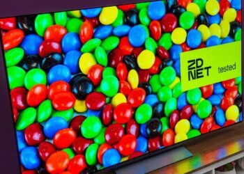 Best Buy is selling last year’s LG OLED TV for 50% off right now, and it’s a top choice for me