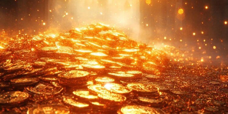 Former New York Mayor Eric Adams Launches Memecoin, Accused of Pulling Liquidity At Peak Price