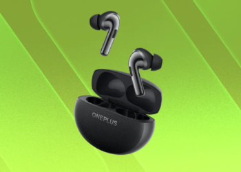 These premium OnePlus earbuds are on sale for  off – grab them before they’re gone