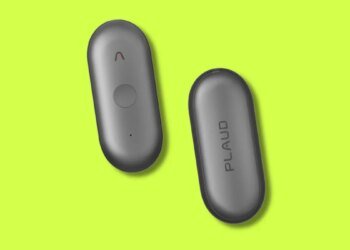 Plaud has unveiled a new AI wearable that I’m seriously considering replacing Otter.ai with