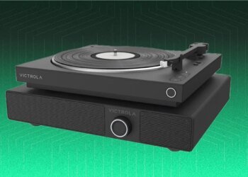 Victrola just solved one of the biggest problems with your record player setup – here’s how