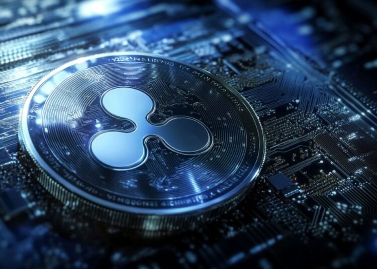 XRP Price Jumps 13% Leading Crypto Market Rally, Charts Turn Bullish