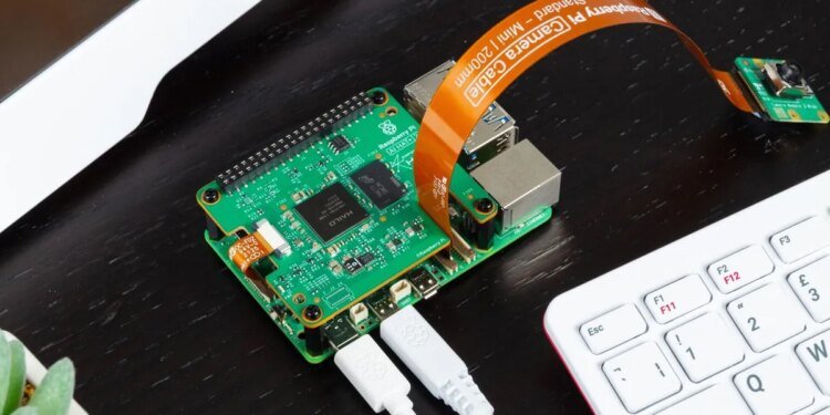 Your Raspberry Pi 5 just got a big AI upgrade – thanks to this new add-on