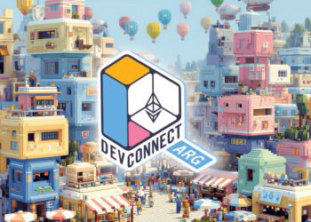 2 weeks to Devconnect: Everything you need to know