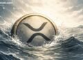 XRP Sinks as Breakdown From Range Signals Sustained Bearish Momentum