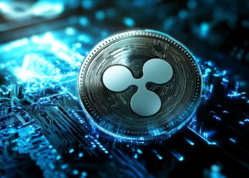 3-Wave Correction Sets XRP Price On Bearish Course