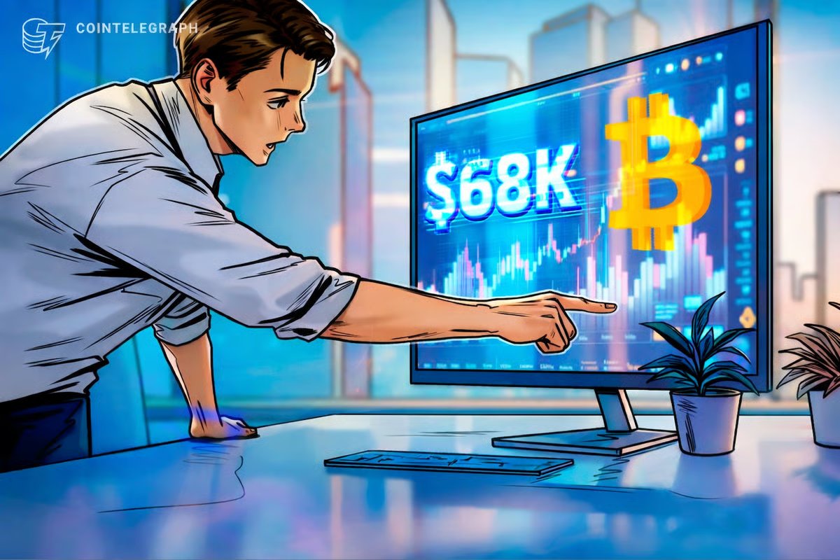 Home 3 Bitcoin Traders Say Watch These BTC Price Levels Next
