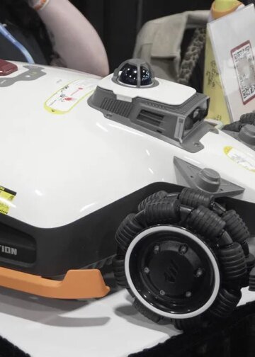 My favorite robot mower just got a worthy successor – no boundary wires required