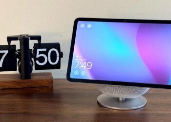 I lived with the Echo Show 11 for weeks – and loved it (until I looked closer)